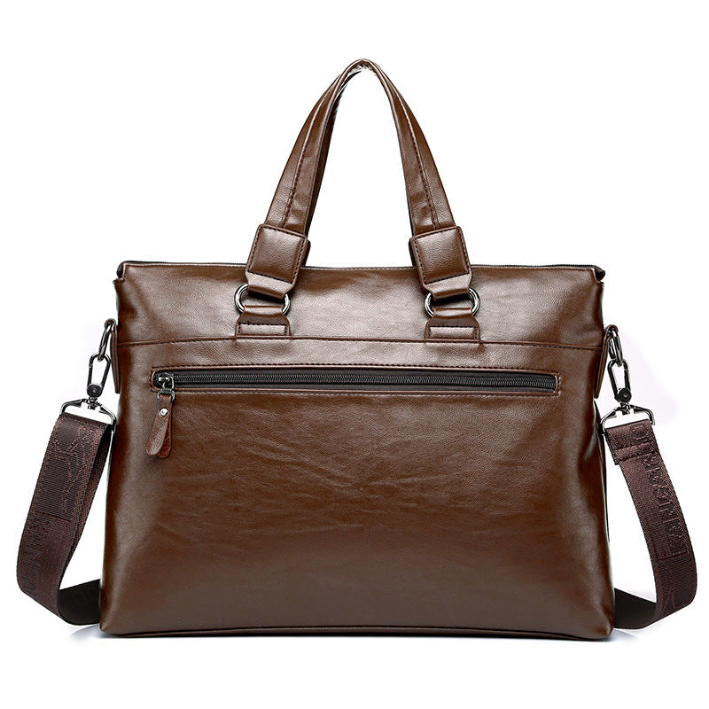Men's Business Briefcase