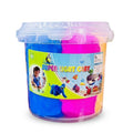 Super Light Clay Set