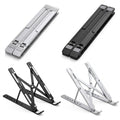 Aluminum Portable Pc Stand and Holder
