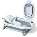 Children Folding Bath Tub