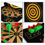 Double Side Magnetic Dart
