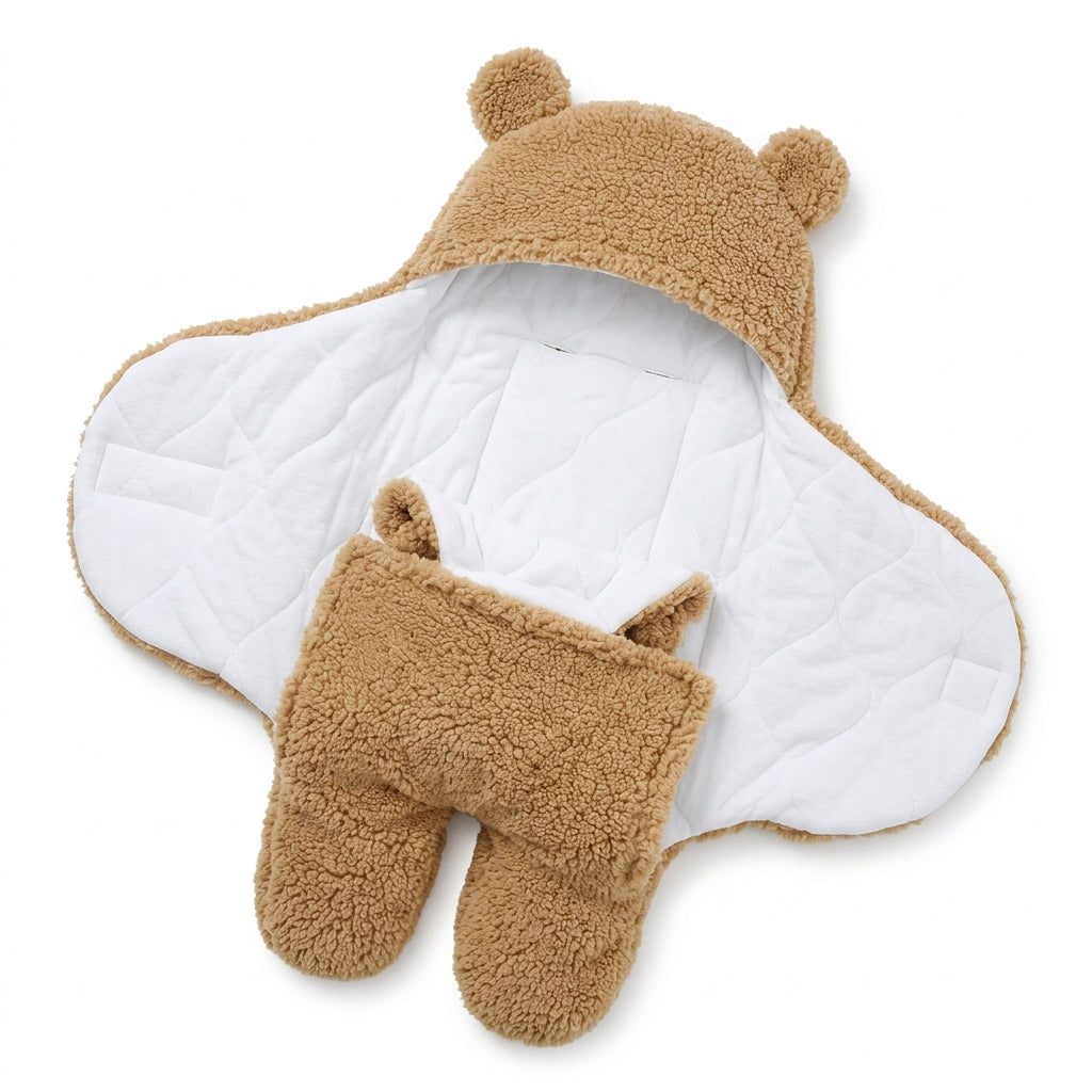 Swaddle Blanket for New Born