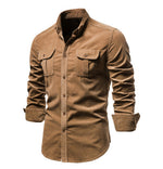 Highland Expedition Shirt