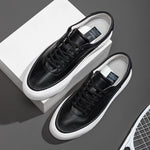 BoltStride Leather