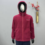 Norway Men's Cold Weather Fleece Jacket