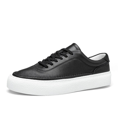 BoltStride Leather