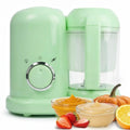 Baby Food Maker Steamer and Blender