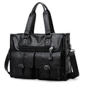 Large Capacity Satchel