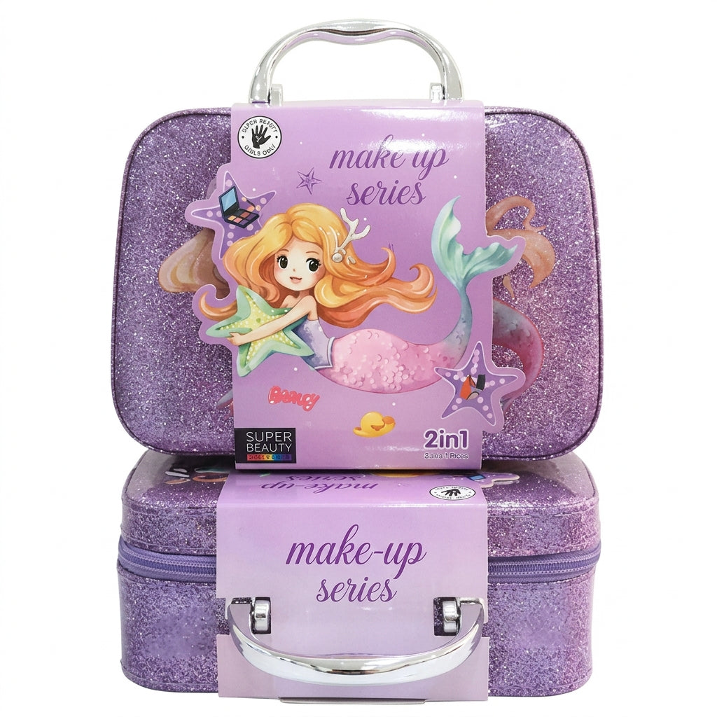 Kids Makeup