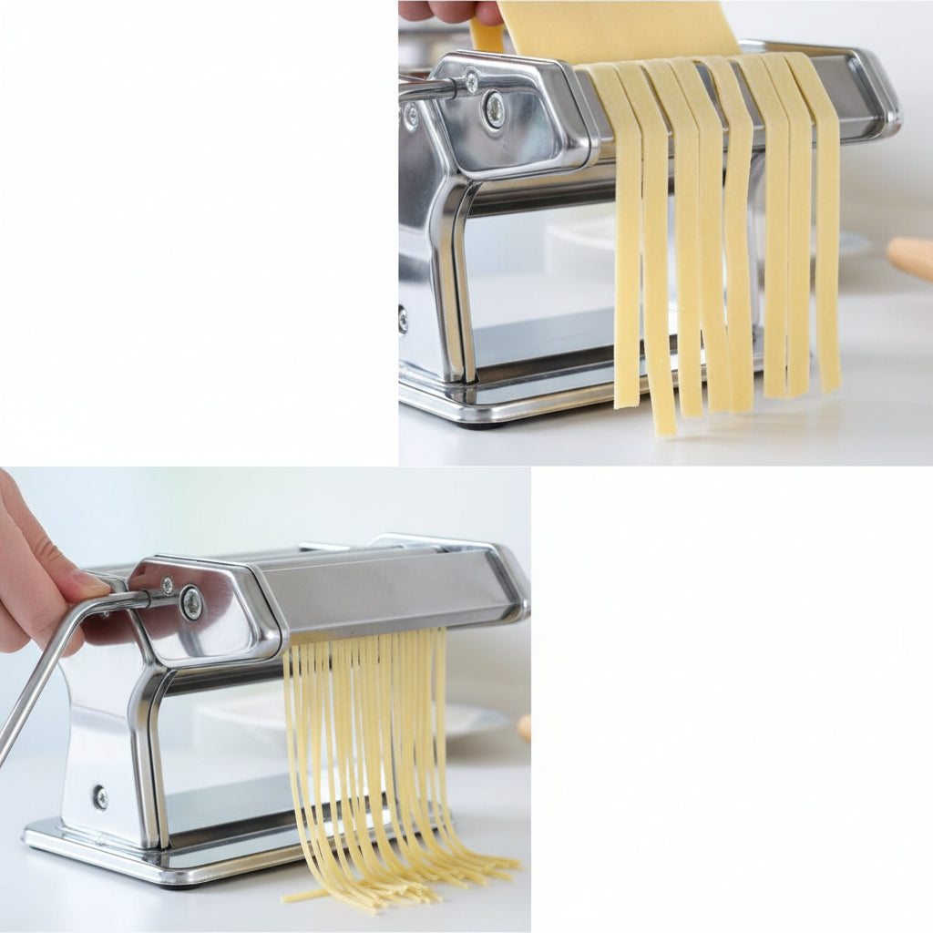 Marcato Pasta Maker