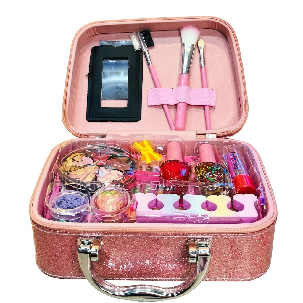 Kids Makeup