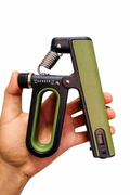 Adjustable Hand Grip Strength Trainer (Up to 120kg)