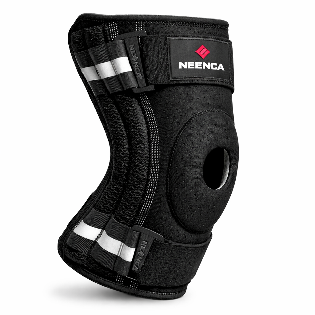 Adjustable Knee Support Brace