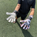 Pro Grip Goalkeeper Gloves