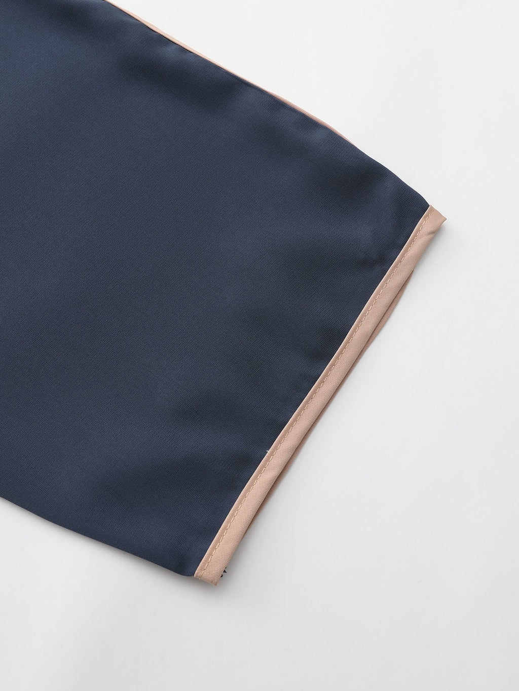 Moroccan-Style Men’s Embroidered Thobe