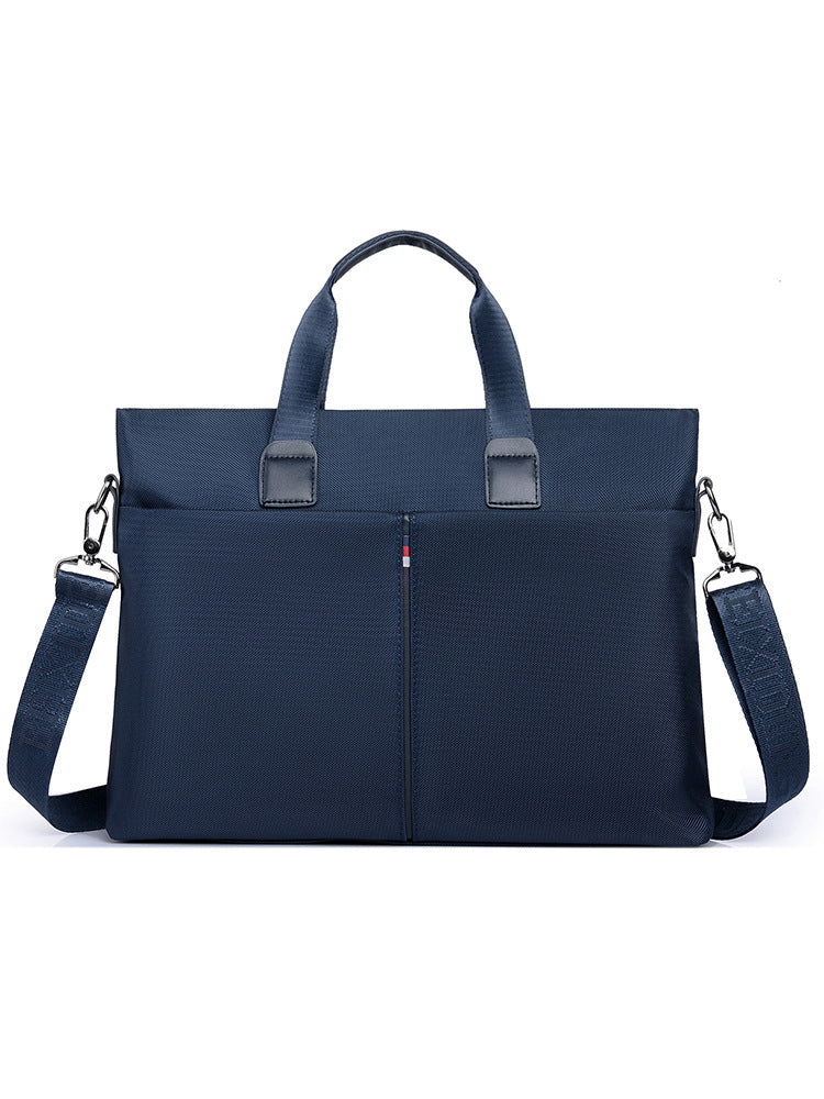 Business Commuter Satchel