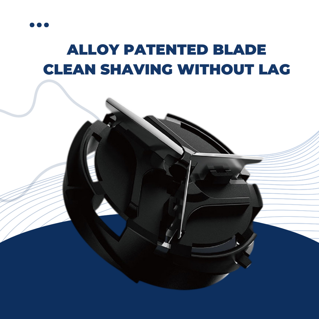 Shasoul StealthClean Razor
