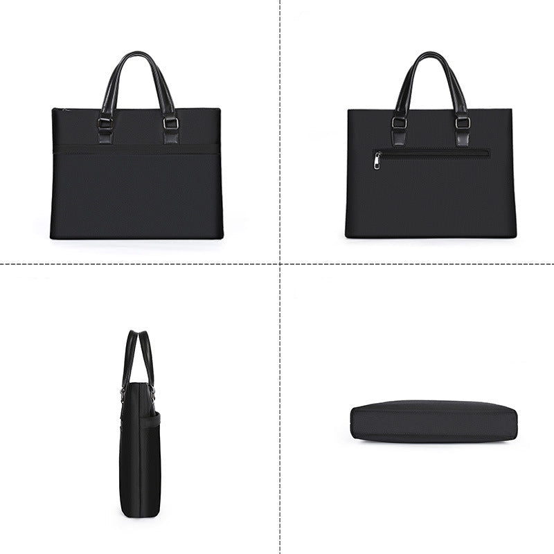 Business Briefcase
