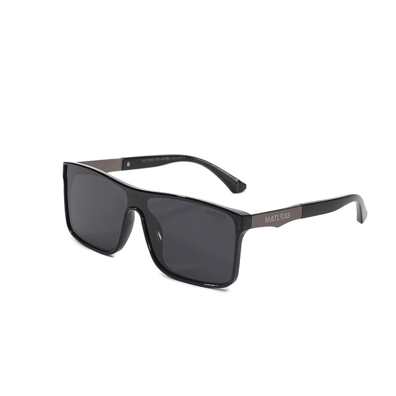 Classic Polarized Men's Sunglasses