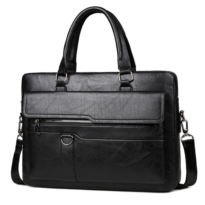 Executive Business Briefcase