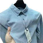 Tommy Mae Plaid Shirt