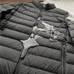 Lightweight Down Jacket