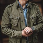 Men's M42 Field Jacket