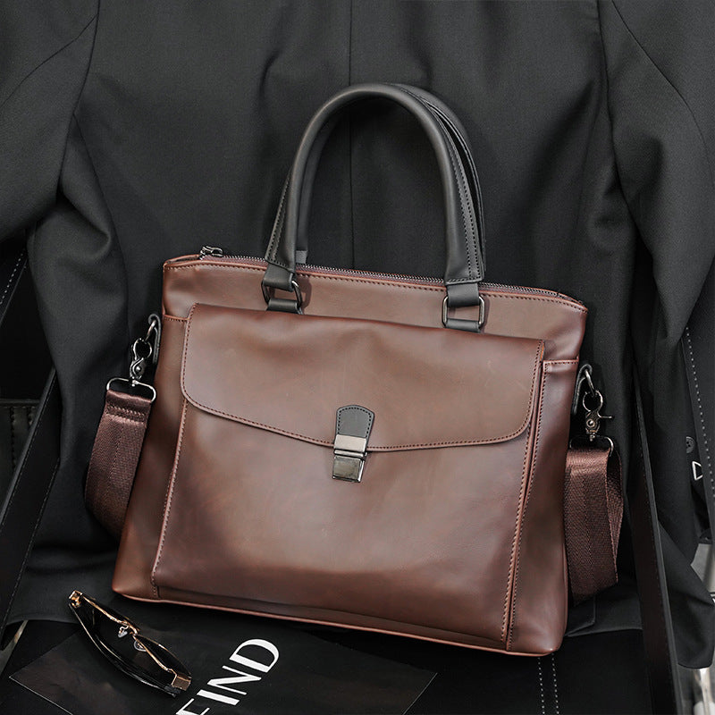 Executive Business Satchel