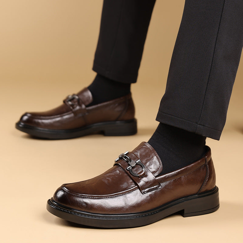 Men’s Classic Bit Loafer