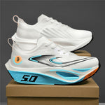 Professional Carbon Plate Running Shoe