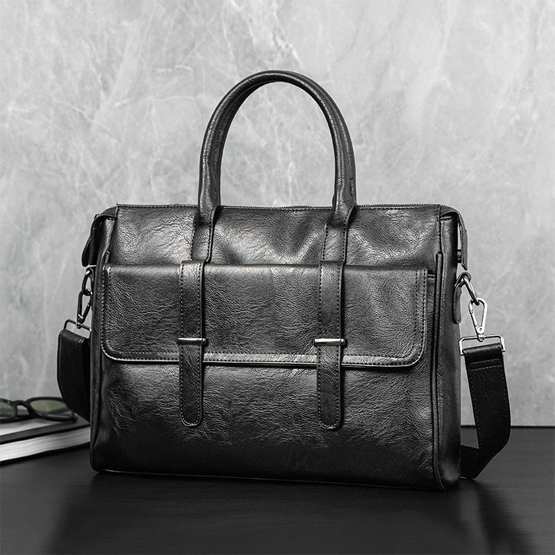 Men's Business Briefcase