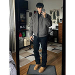 Coach Bomber Jacket