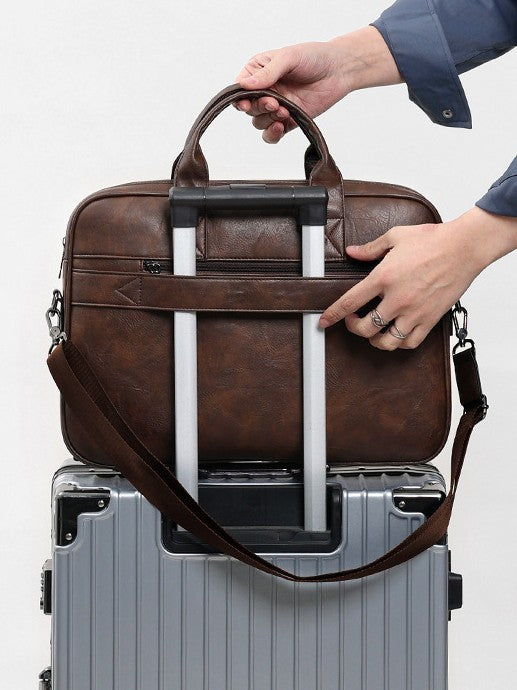 Commuter Briefcase