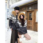 Fairy Isle Holiday Knit