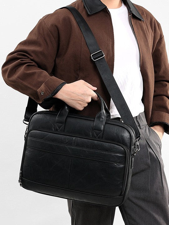 Commuter Briefcase