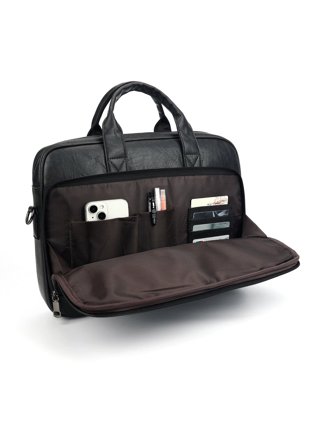 Commuter Briefcase