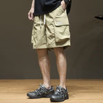Cargo Shorts