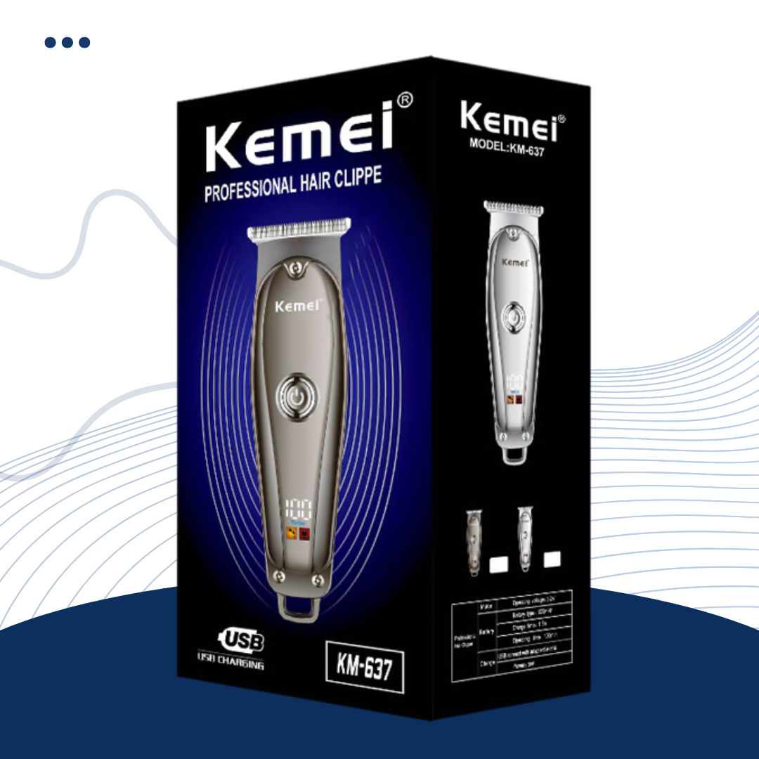 Shasoul ProTravel KM-637