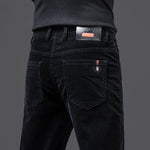 Corduroy Trousers