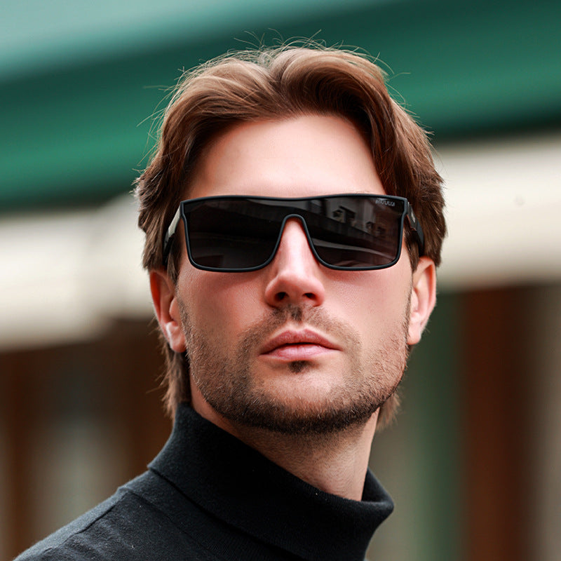 Classic Polarized Men's Sunglasses