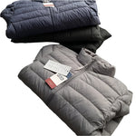 Lightweight Down Jacket
