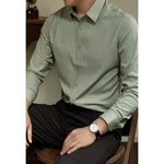 Men's Business Shirt