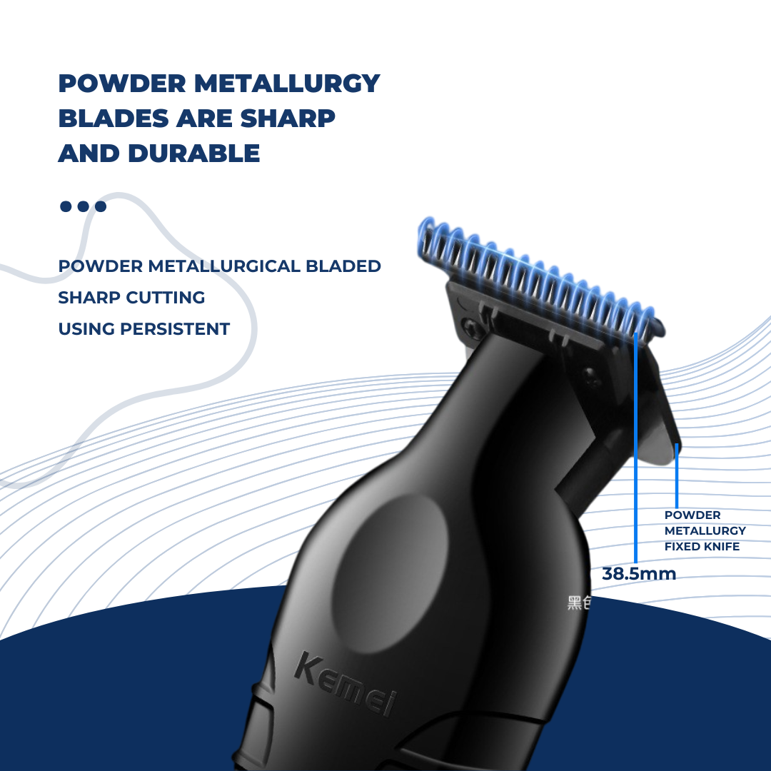 Shasoul KM-2299 DuraBlade Pro