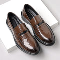 Men’s Classic Bit Loafers