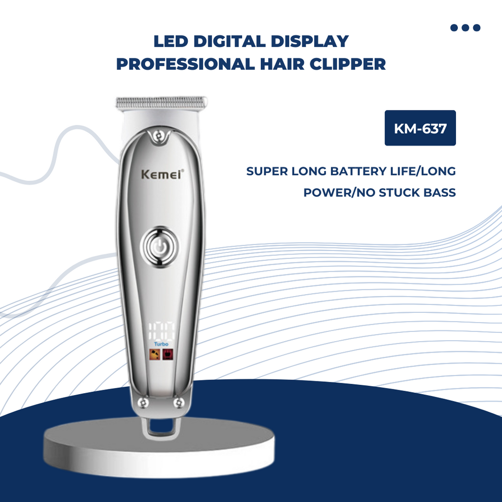 Shasoul ProTravel KM-637