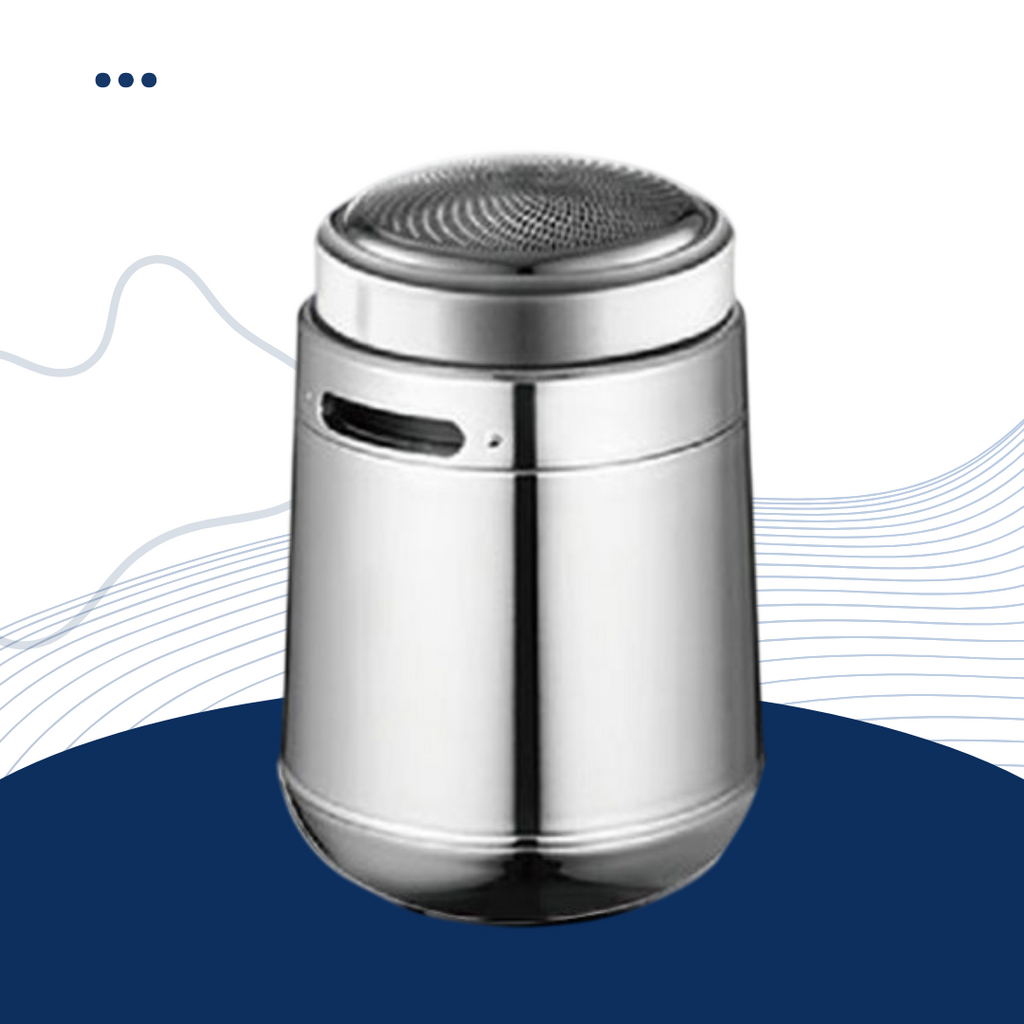 Shasoul StealthClean Razor