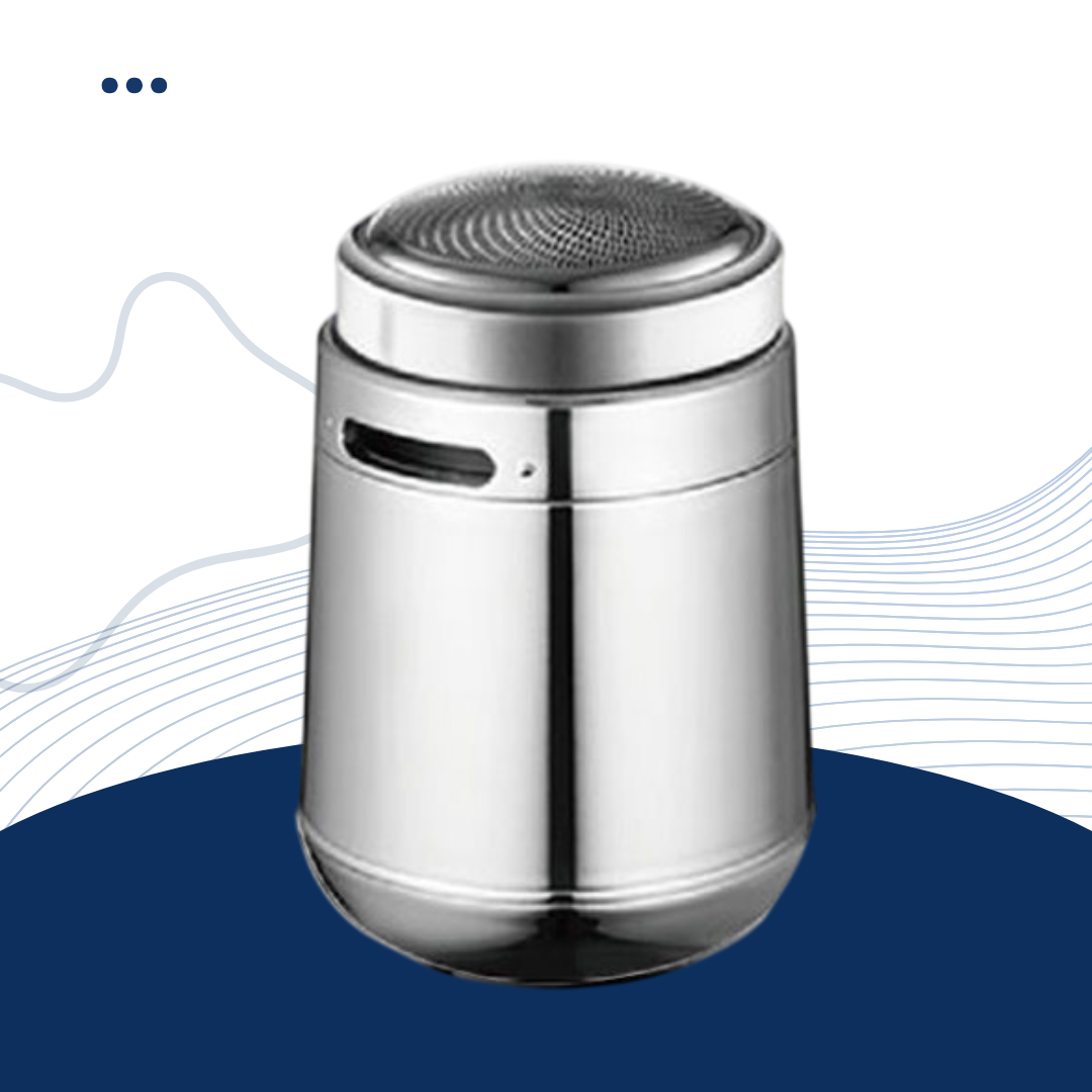 Shasoul StealthClean Razor