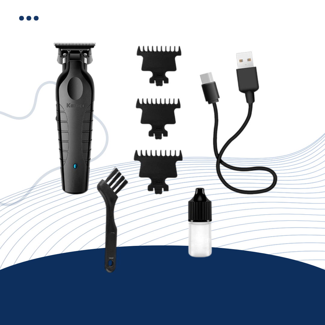 Shasoul KM-2299 DuraBlade Pro