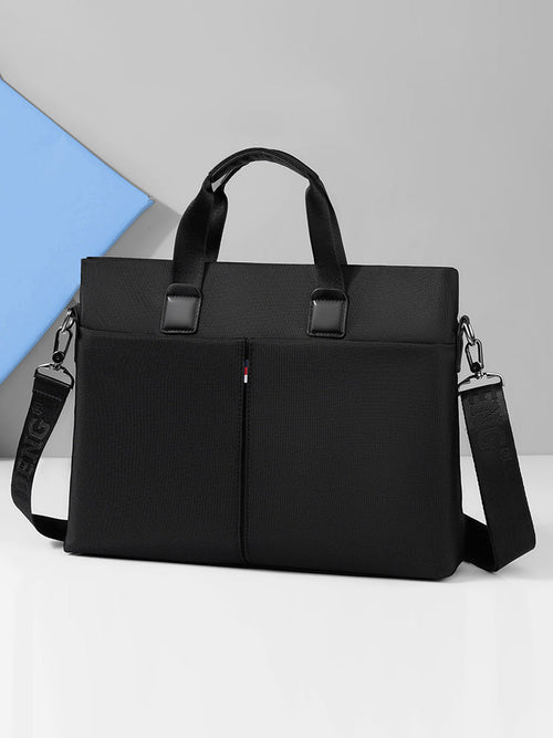 Business Commuter Satchel