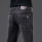 Corduroy Trousers